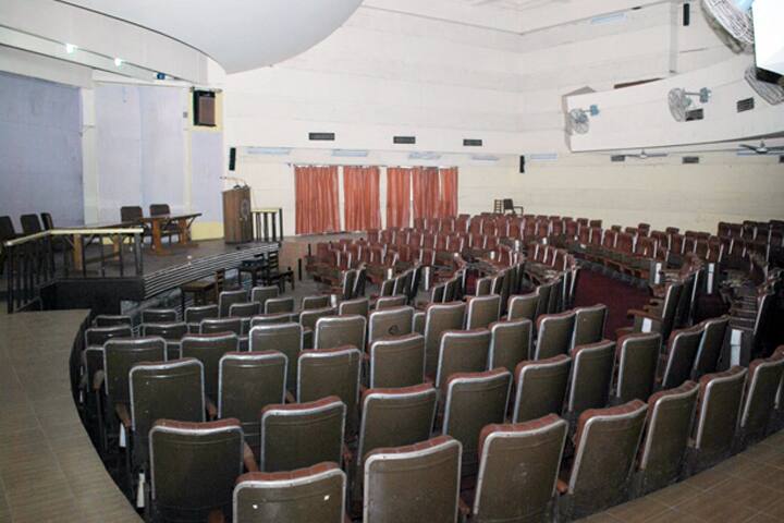 auditorium